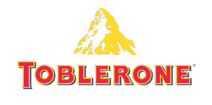 marketing toblerone