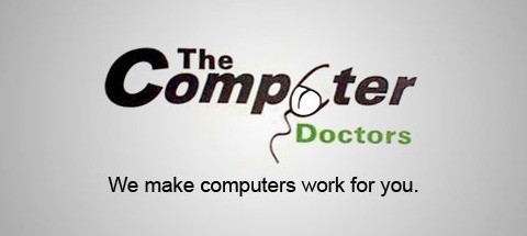 Terceto-computerdoctors